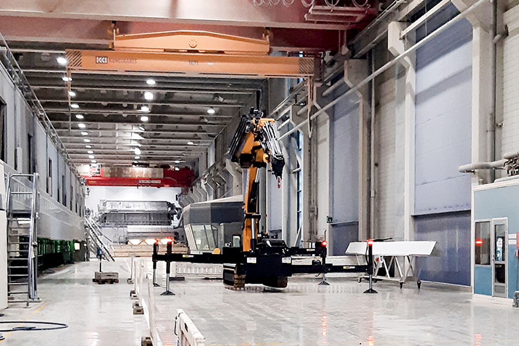 Bg Lift CWE525  image 4