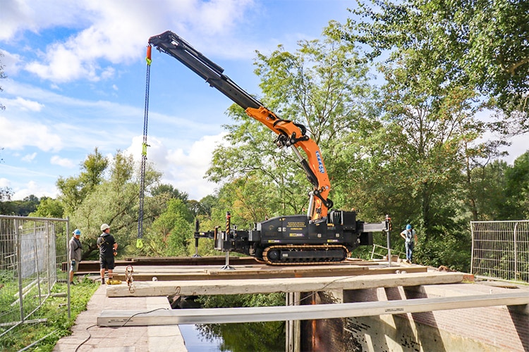 Bg Lift CWE525  image 5