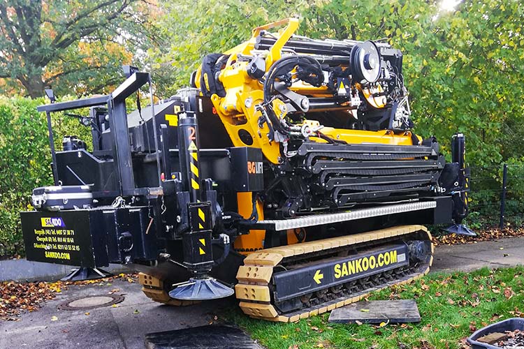 Bg Lift CWE525 image 3