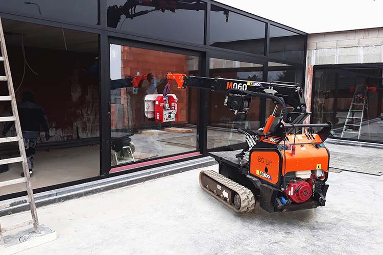 BG LIFT M060  image 12