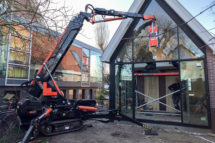 Bg Lift M250  image 8