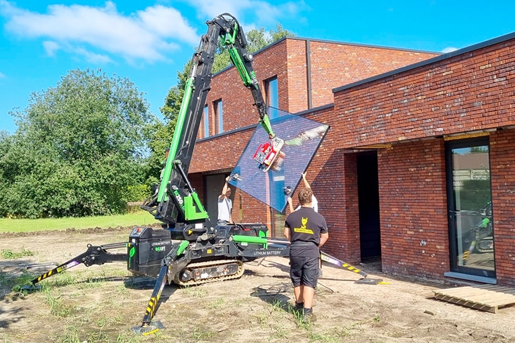 Bg Lift M250 Li-ion  image 8