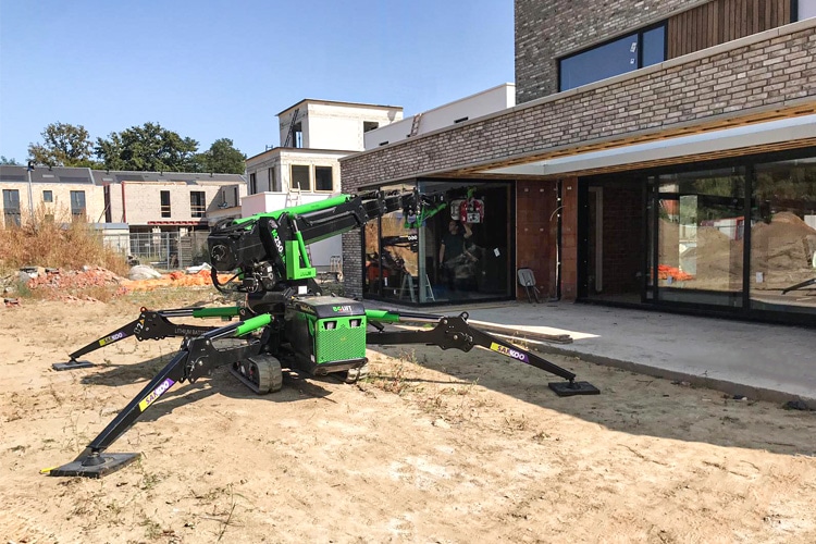 Bg Lift M250 Li-ion  image 6