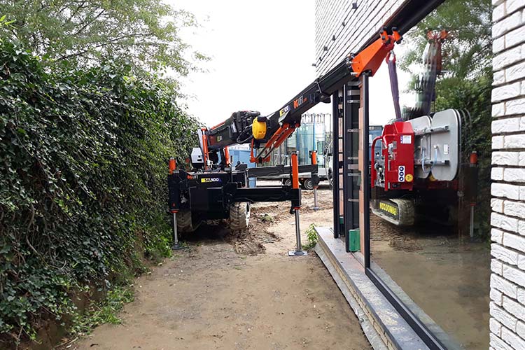 Bg Lift M400 image 3