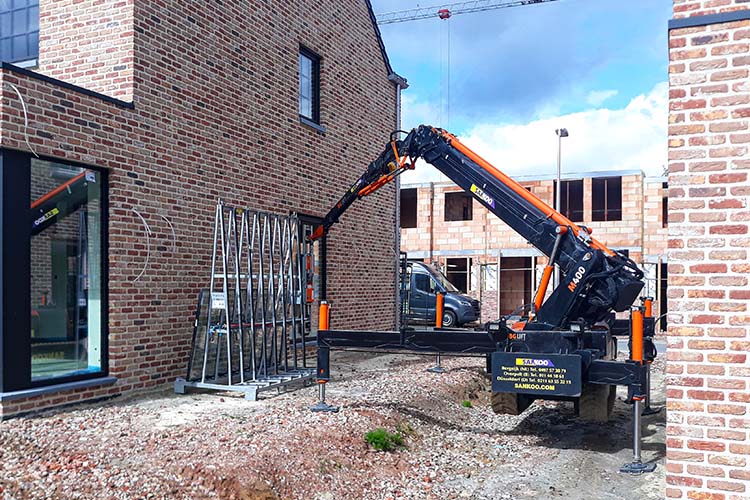 BG LIFT M400 image 10