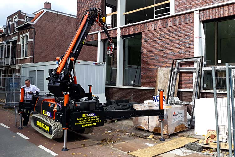 BG LIFT M400 image 3