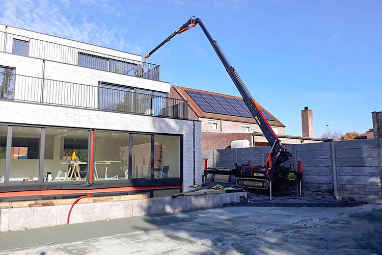 Bg Lift M400 image 7