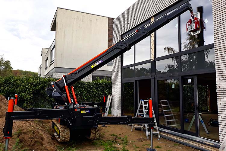 Bg Lift M400 image 6